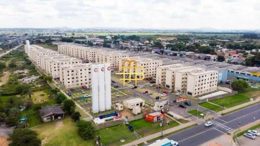 Apartamento com 2 Quartos à venda, 45m² no Sarandi, Porto Alegre