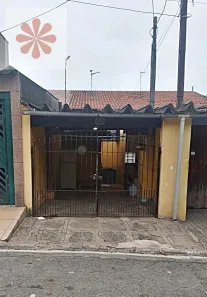 Sobrado com 2 Quartos à venda, 108m² no Jardim Penha, São Paulo