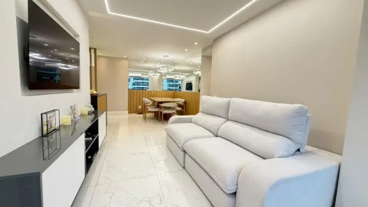 Apartamento com 3 Quartos à venda, 90m² no Barra Olímpica, Rio de Janeiro