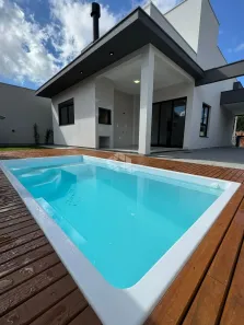 Casa com 3 Quartos à venda, 98m² no Forquilhas, São José
