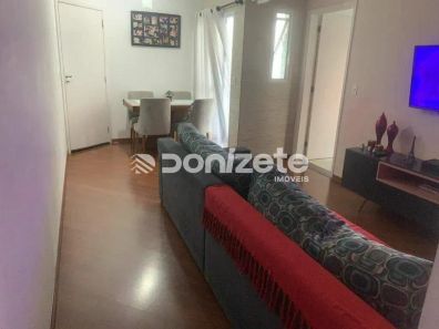 Apartamento com 2 Quartos à venda, 72m² no Jardim Bela Vista, Santo André