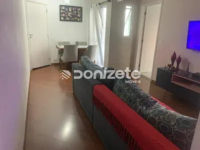 Apartamento com 2 Quartos à venda, 73m² no Jardim Bela Vista, Santo André