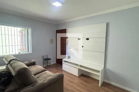 Apartamento com 2 Quartos à venda, 53m² no Vila Lucinda, Santo André