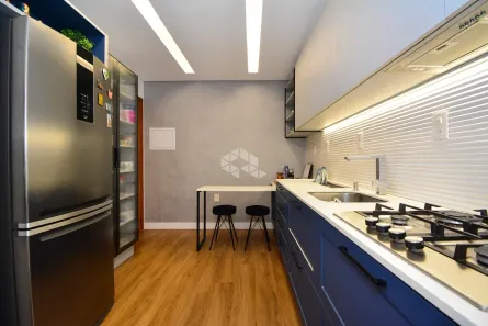 Apartamento com 3 Quartos à venda, 113m² no Centro, Florianópolis