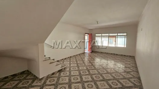 Casa com 3 Quartos à venda, 170m² no Jardim Modelo, São Paulo