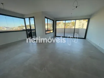 Apartamento com 4 Quartos à venda, 255m² no Santa Lúcia, Belo Horizonte