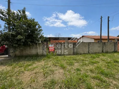 Lote/Terreno à venda, 360m² no Jardim Carvalho, Ponta Grossa