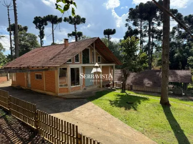 Fazenda/Sítio com 2 Quartos à venda, 250m² no , Campo Alegre