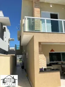 Casa de Condomínio com 5 Quartos à venda, 260m² no Centro, Peruíbe