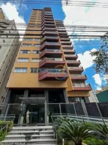 Apartamento com 3 Quartos à venda, 279m² no Centro, Londrina