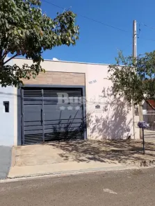 Casa com 2 Quartos à venda, 86m² no Tangarás, Bauru