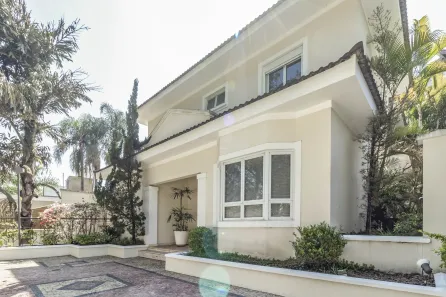 Casa de Condomínio com 4 Quartos à venda, 439m² no Jardim Leonor, São Paulo