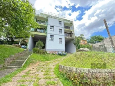 Cobertura com 3 Quartos à venda, 149m² no Nonoai, Porto Alegre