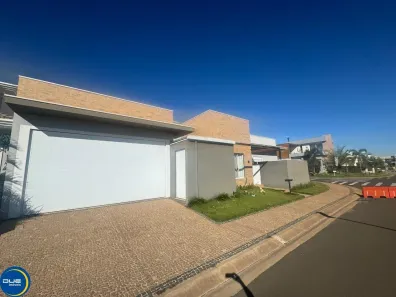 Casa com 4 Quartos à venda, 300m² no Jardim Residencial Dona Lucilla, Indaiatuba