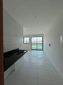 Apartamento com 1 Quarto à venda, 30m² no Porto de Galinhas, Ipojuca