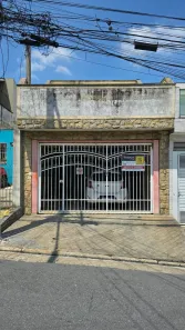 Casa com 3 Quartos à venda, 113m² no Parque Císper, São Paulo