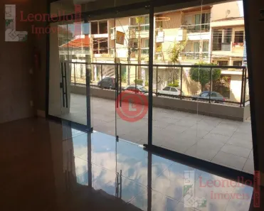 Apartamento com 2 Quartos à venda, 90m² no Vila Assunção, Santo André