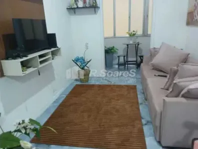 Apartamento com 1 Quarto à venda, 38m² no Copacabana, Rio de Janeiro