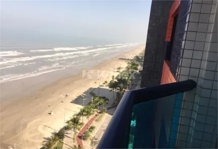 Cobertura com 4 Quartos à venda, 348m² no Caiçara, Praia Grande