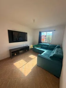 Apartamento com 1 Quarto para alugar, 48m² no Macedo, Guarulhos