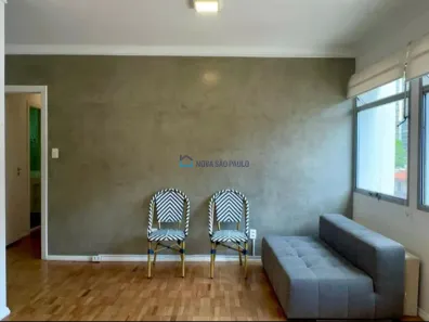 Apartamento com 2 Quartos à venda, 110m² no Pinheiros, São Paulo
