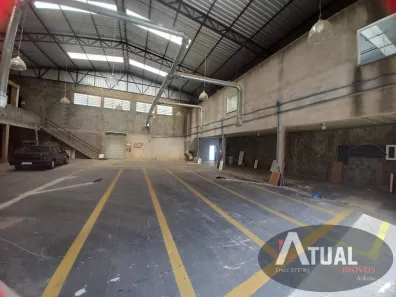 Imóvel Comercial à venda, 730m² no Terra Preta (Terra Preta), Mairiporã