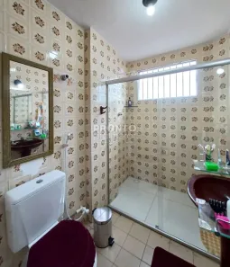 Apartamento com 3 Quartos à venda, 107m² no Espinheiro, Recife