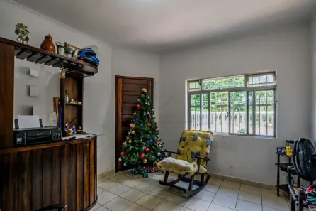Casa com 2 Quartos à venda, 107m² no Vila Curuçá, Santo André