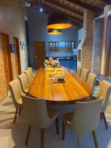 Casa de Condomínio com 4 Quartos à venda, 183m² no , Bananeiras
