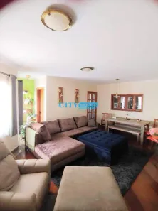 Apartamento com 3 Quartos à venda, 135m² no Vila Regente Feijó, São Paulo