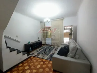 Sobrado com 2 Quartos à venda, 137m² no Cerâmica, São Caetano do Sul