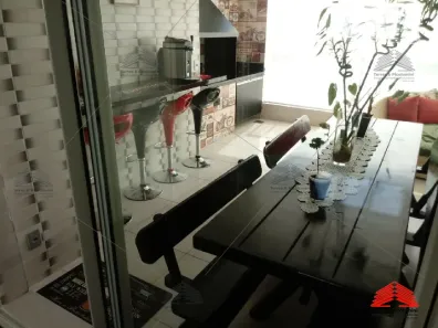 Apartamento com 4 Quartos à venda, 178m² no Vila Gomes Cardim, São Paulo