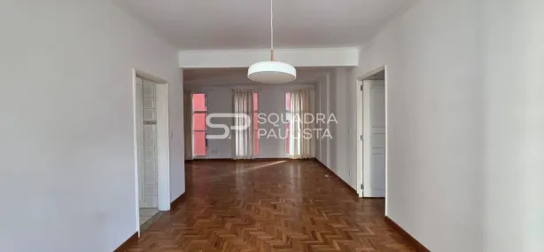 Apartamento com 3 Quartos à venda, 160m² no Jardim Paulista, São Paulo