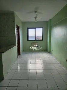 Kitnet com 1 Quarto à venda, 27m² no Maracanã, Praia Grande