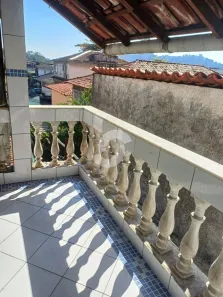 Casa com 2 Quartos à venda, 109m² no Fonseca, Niterói