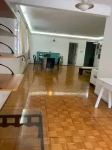 Apartamento com 3 Quartos para alugar, 174m² no Bela Vista, São Paulo