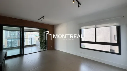 Apartamento com 3 Quartos à venda, 126m² no Campo Belo, São Paulo
