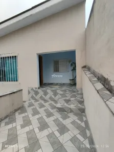 Casa com 4 Quartos à venda, 125m² no Vila Junqueira, Santo André
