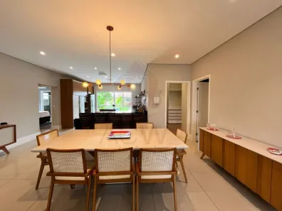 Casa de Condomínio com 3 Quartos para alugar, 270m² no Quinta do Japi (Jacaré), Cabreúva