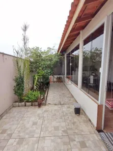 Casa com 3 Quartos à venda, 152m² no Jardim Vila São Domingos, Sorocaba