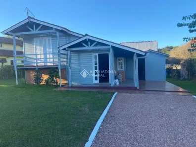 Casa de Condomínio com 4 Quartos à venda, 1000m² no , Viamão