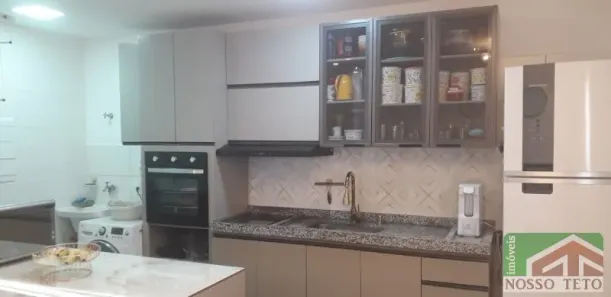 Apartamento com 2 Quartos à venda, 63m² no Jardim Santa Madalena, Sumaré