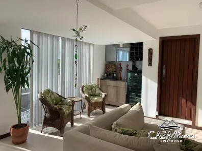 Casa com 5 Quartos à venda, 310m² no Barra da Lagoa, Florianópolis