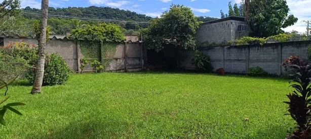 Lote/Terreno à venda, 600m² no Guaratiba, Rio de Janeiro