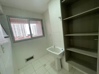 Apartamento com 3 Quartos à venda, 86m² no Ponta Negra, Manaus