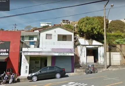 Casa com 3 Quartos à venda, 360m² no Dom Bosco, Poços de Caldas