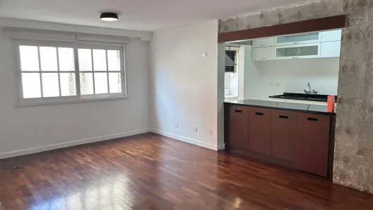 Apartamento com 2 Quartos à venda, 96m² no Cerqueira César, São Paulo