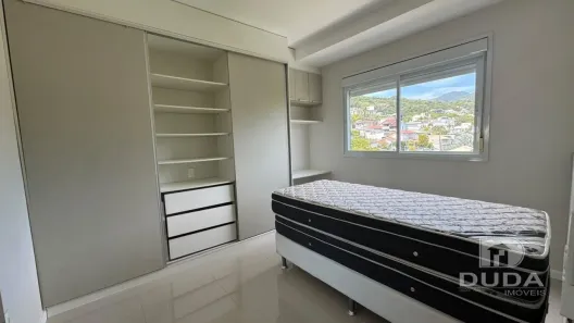 Apartamento com 1 Quarto à venda, 43m² no Córrego Grande, Florianópolis