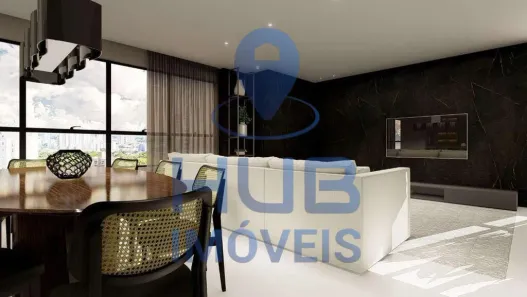 Apartamento com 5 Quartos à venda, 237m² no Centro, Balneário Camboriú