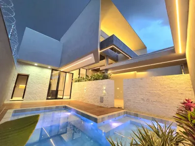 Casa com 4 Quartos à venda, 237m² no Anápolis City, Anápolis